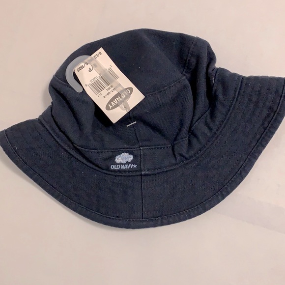 325 Nwt Old Navy Baby Bucket Hat 